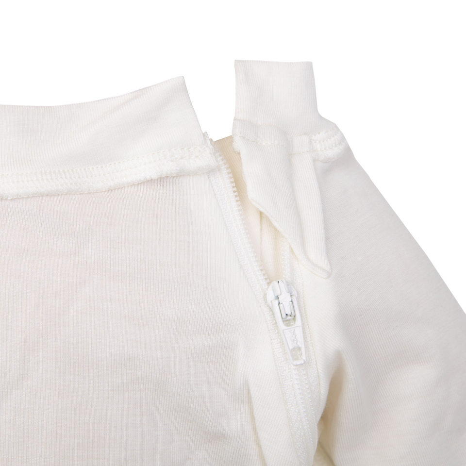 Preventino Overall Klassik aus Lyocell, 50/56
