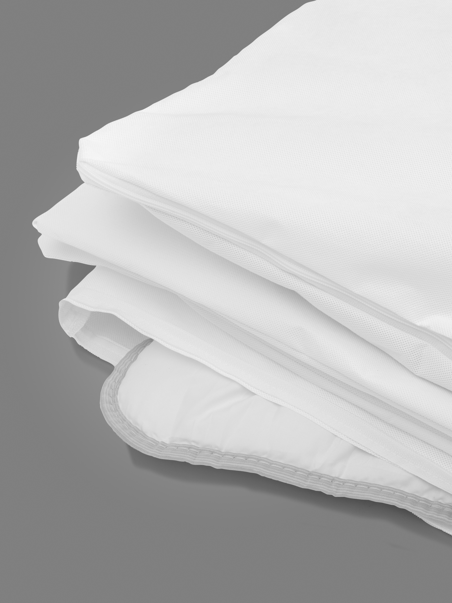 Encasing Bettdeckenbezug Preventsoft Klassik, 135x200cm