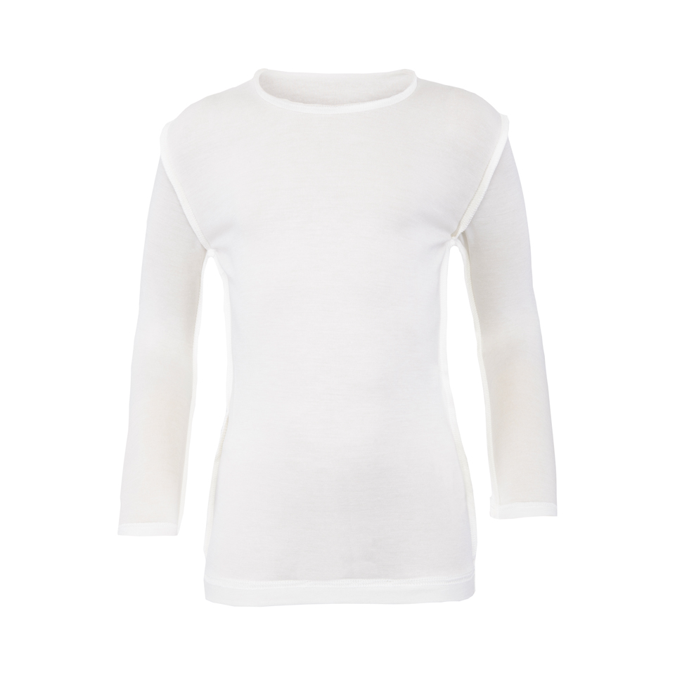 Preventino Langarm Shirt aus Lyocell, 92