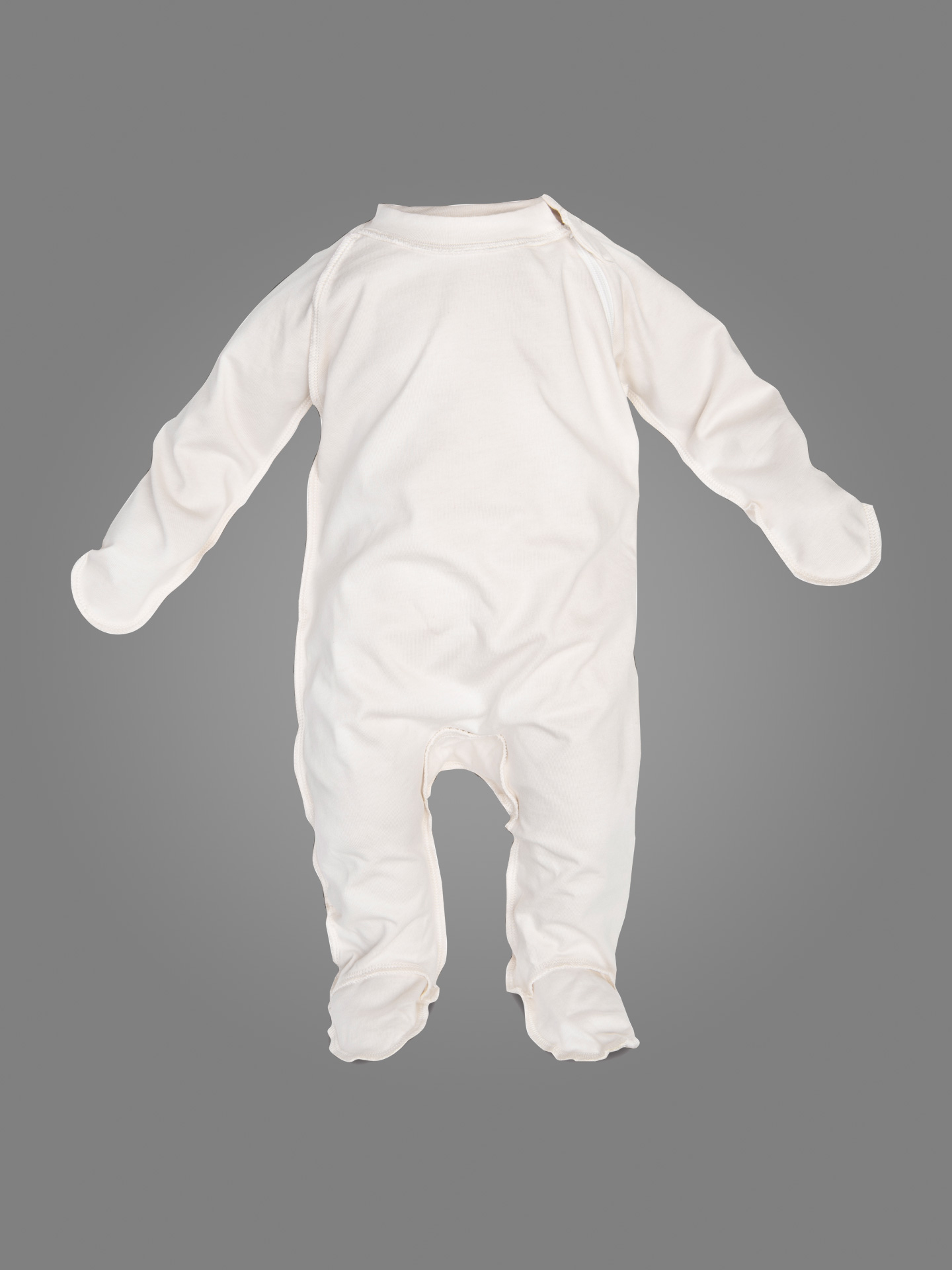 Preventino Overall Klassik aus Lyocell