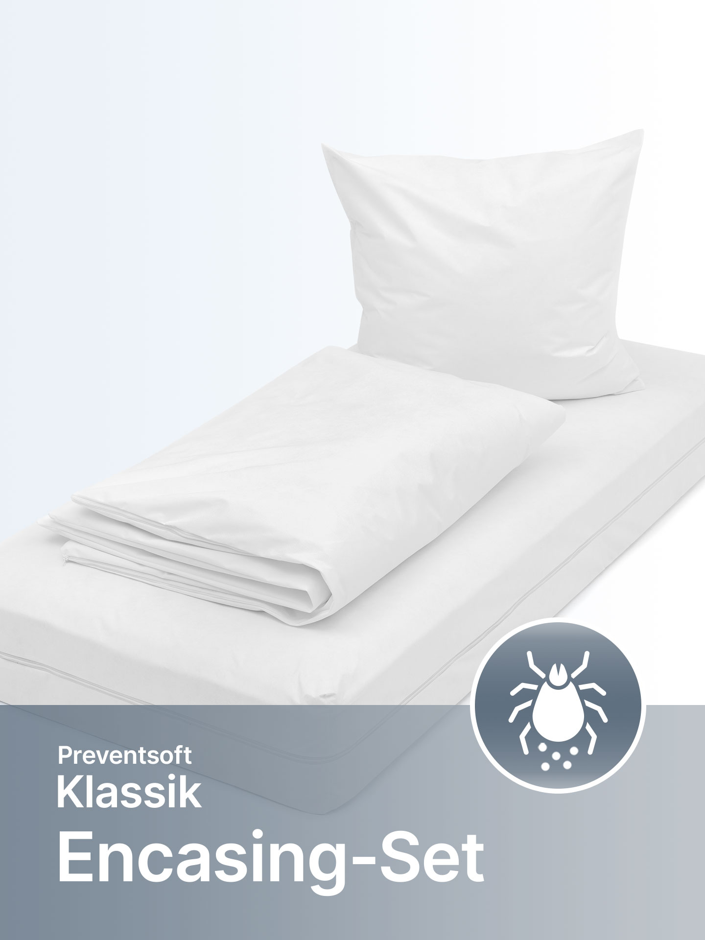 Encasing-Set Preventsoft Klassik