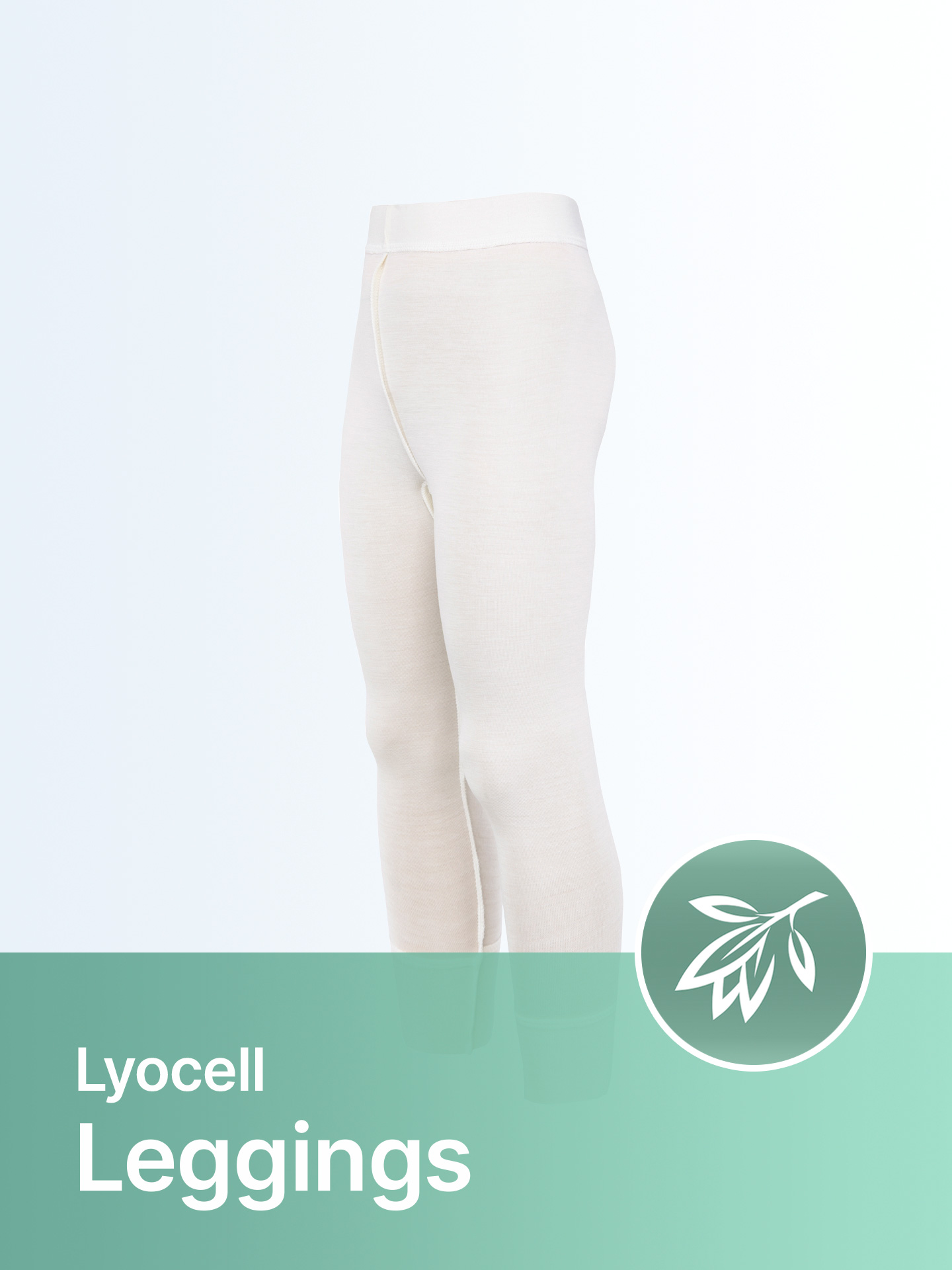 Preventino Leggings aus Lyocell für Kinder