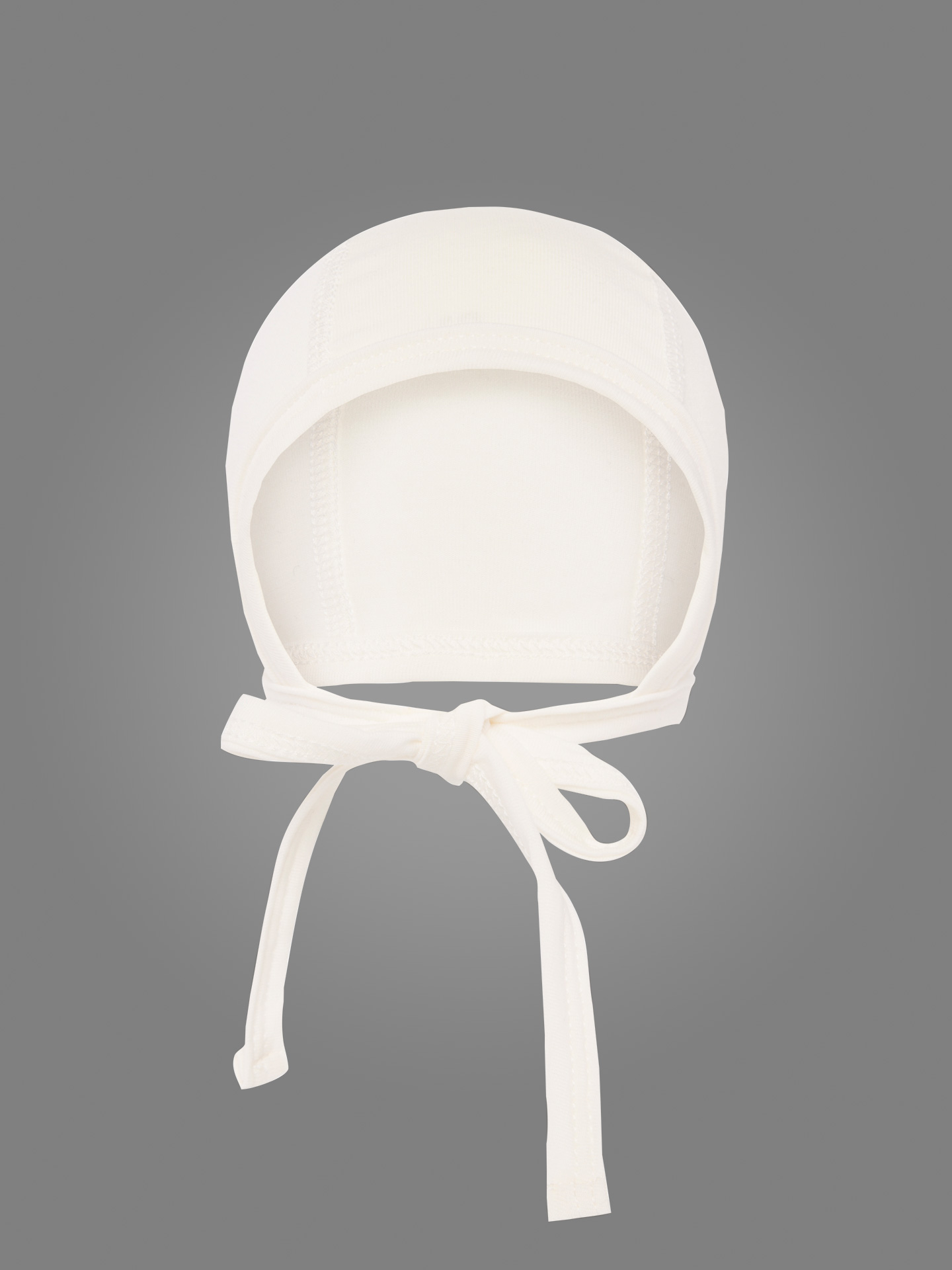 Preventino Mützchen aus Lyocell für Babys