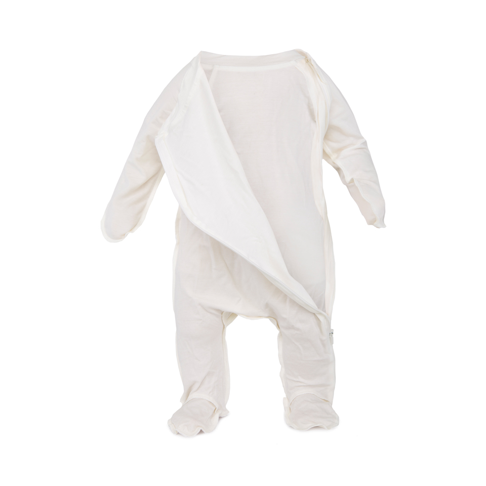 Preventino Overall Klassik aus Lyocell, 50/56