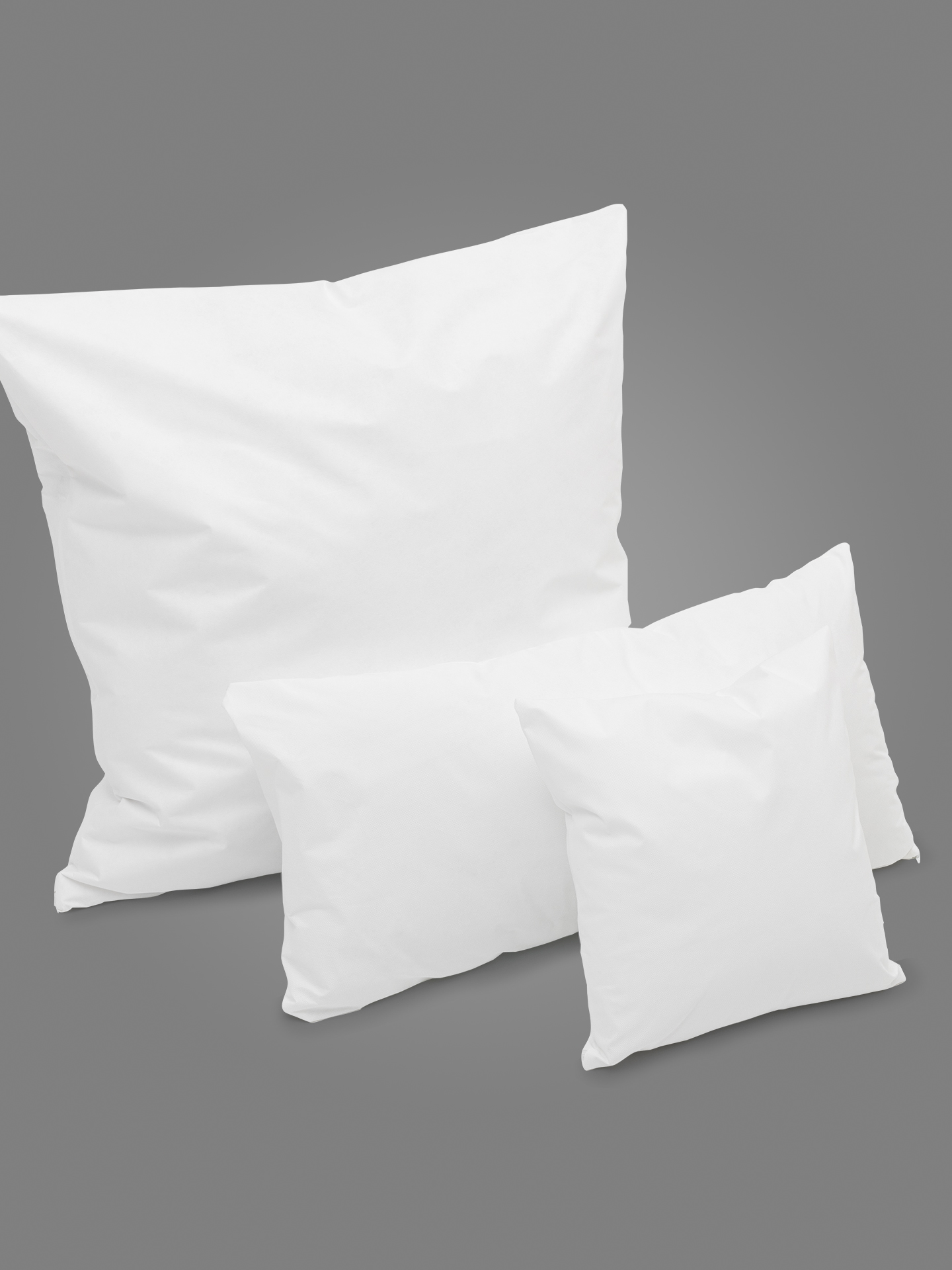 Encasing Kissenbezug Deluxe Comfort