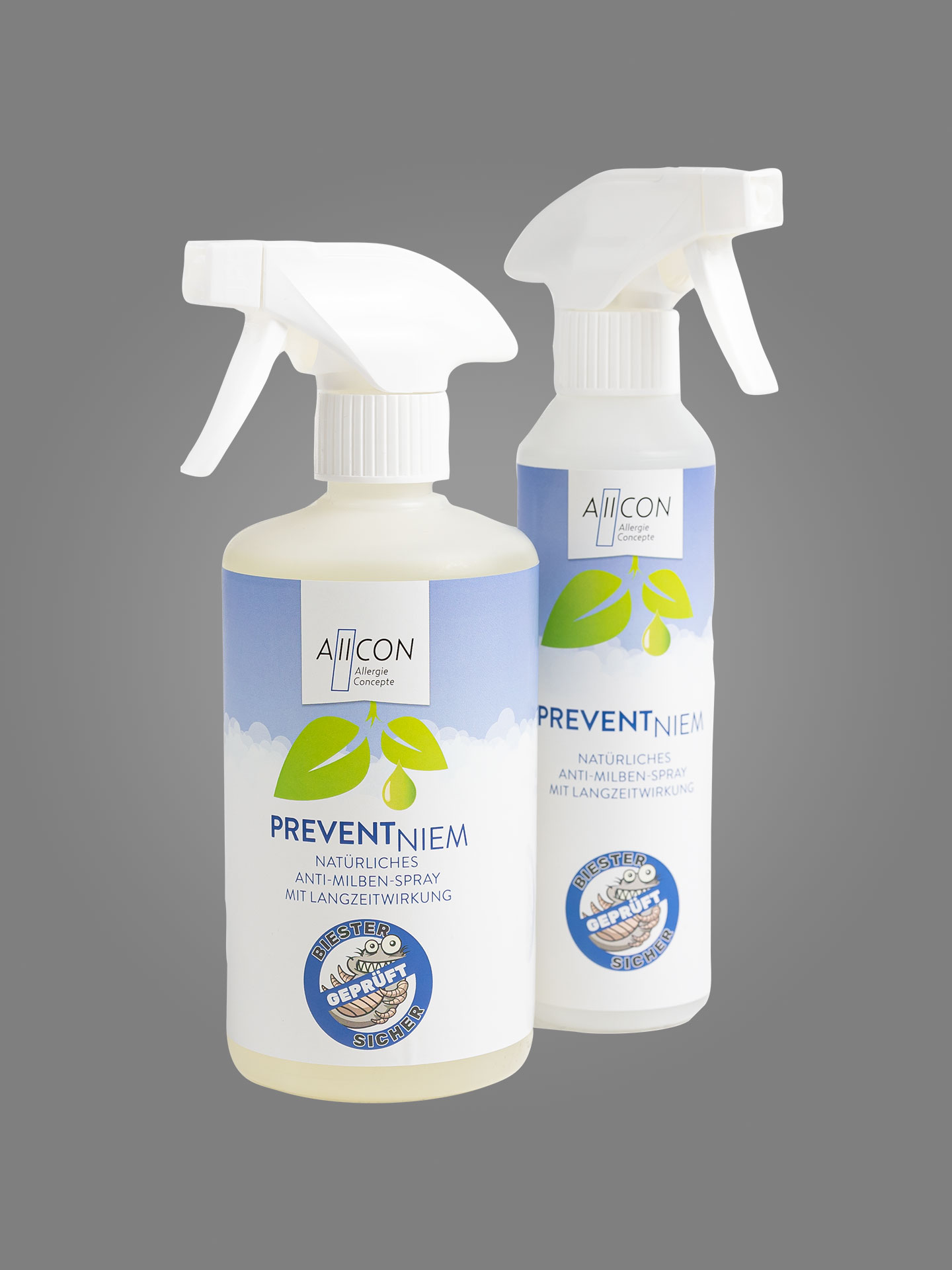 Anti-Milben-Spray Prevent Niem