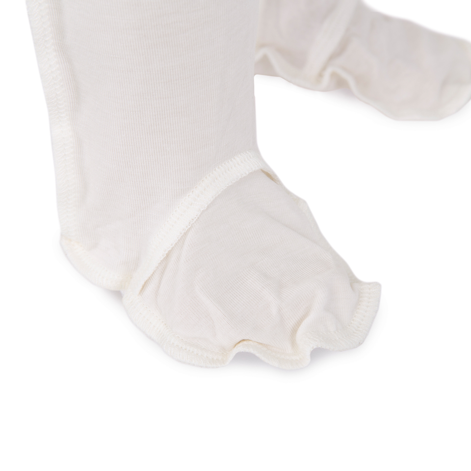 Preventino Overall Klassik aus Lyocell, 50/56
