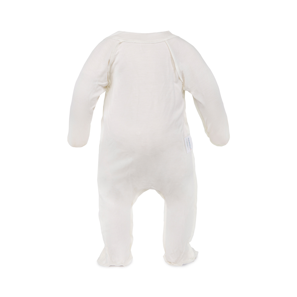 Preventino Overall Klassik aus Lyocell, 50/56