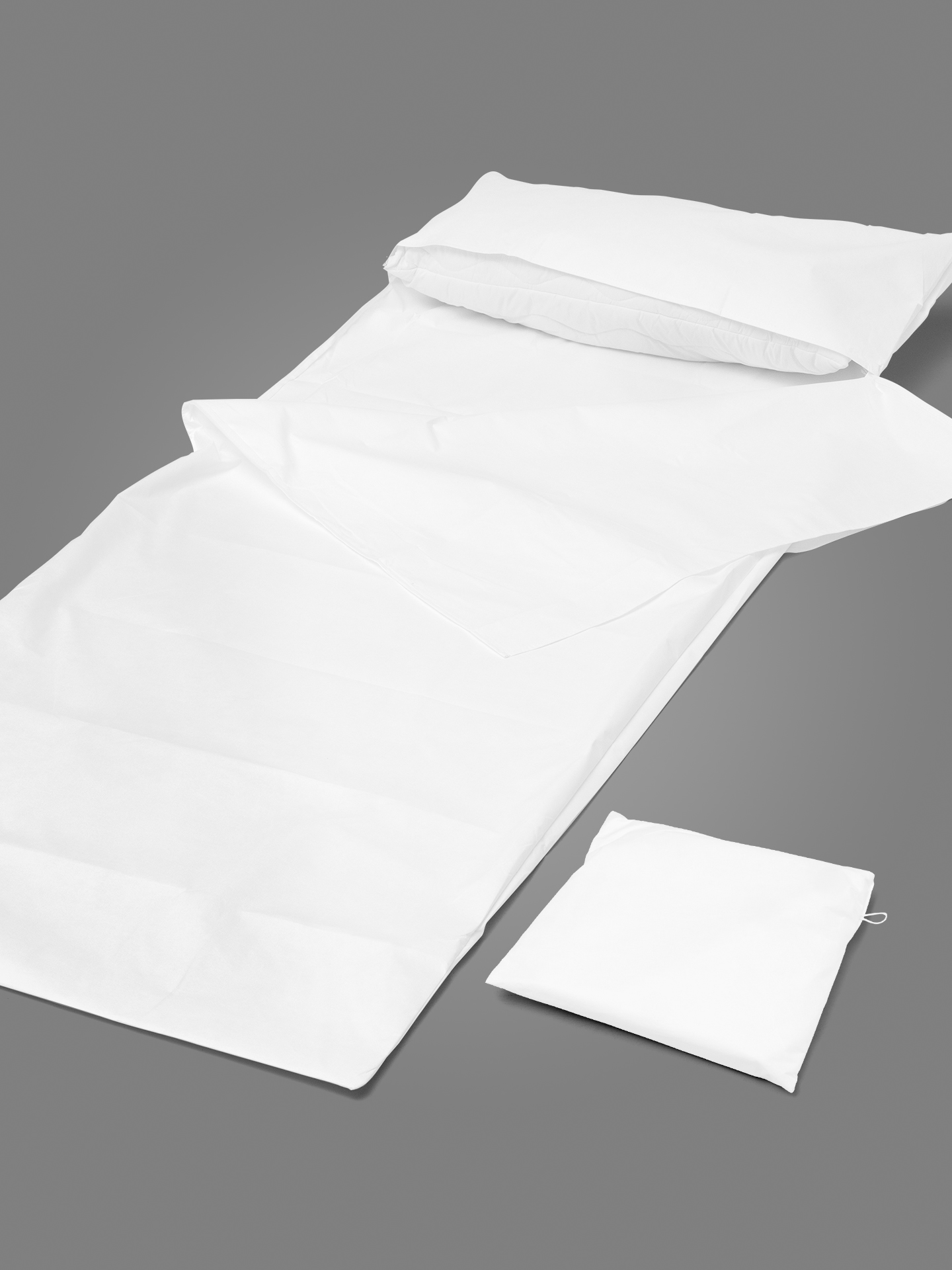 Encasing Reiseschlafsack Sleepwell, 85x220cm