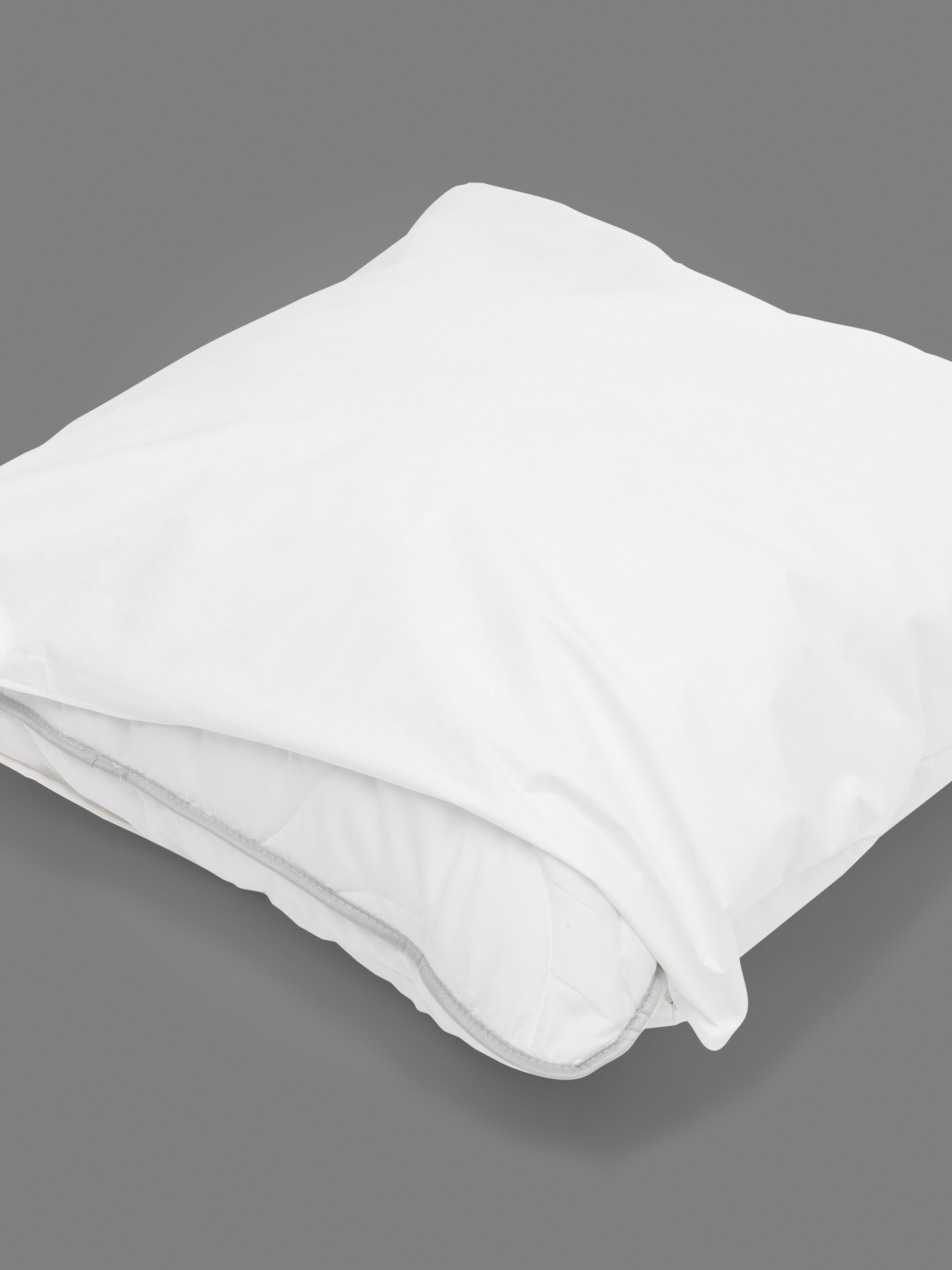 Encasing Kissenbezug Deluxe Comfort, 80x80cm