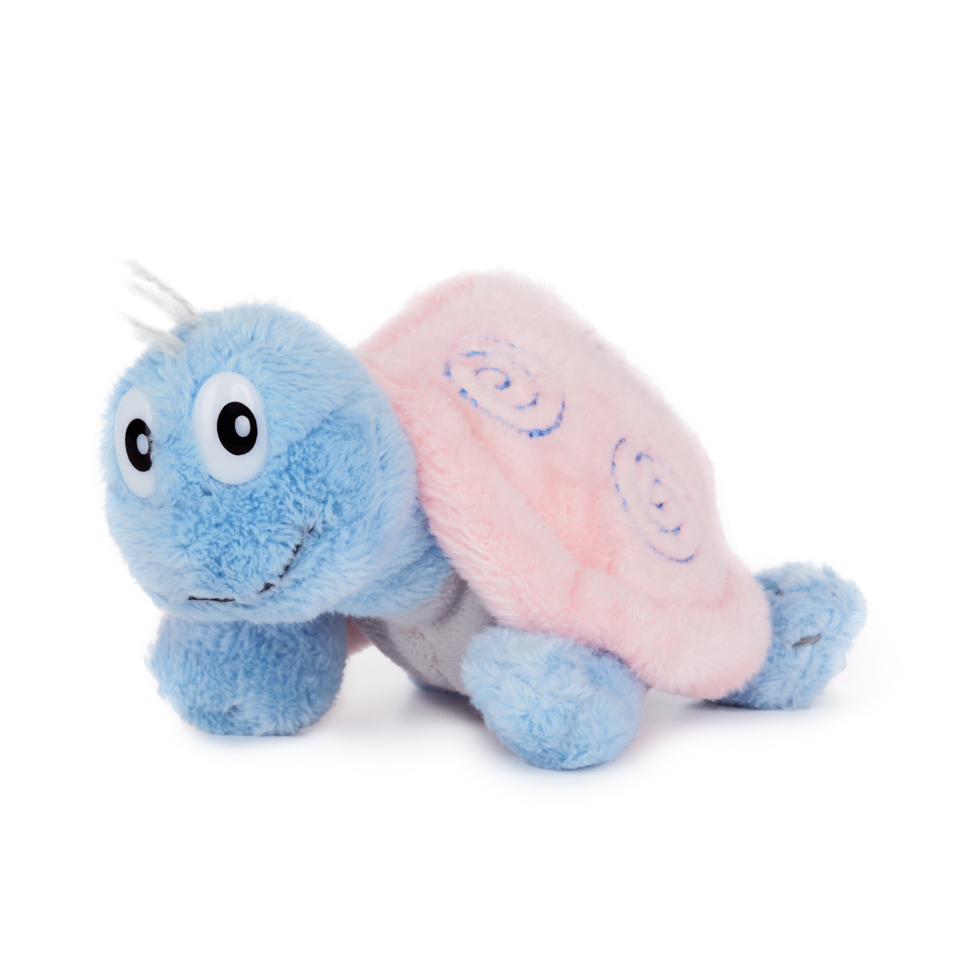 Plüschfigur "Tino Kuschelfreund"