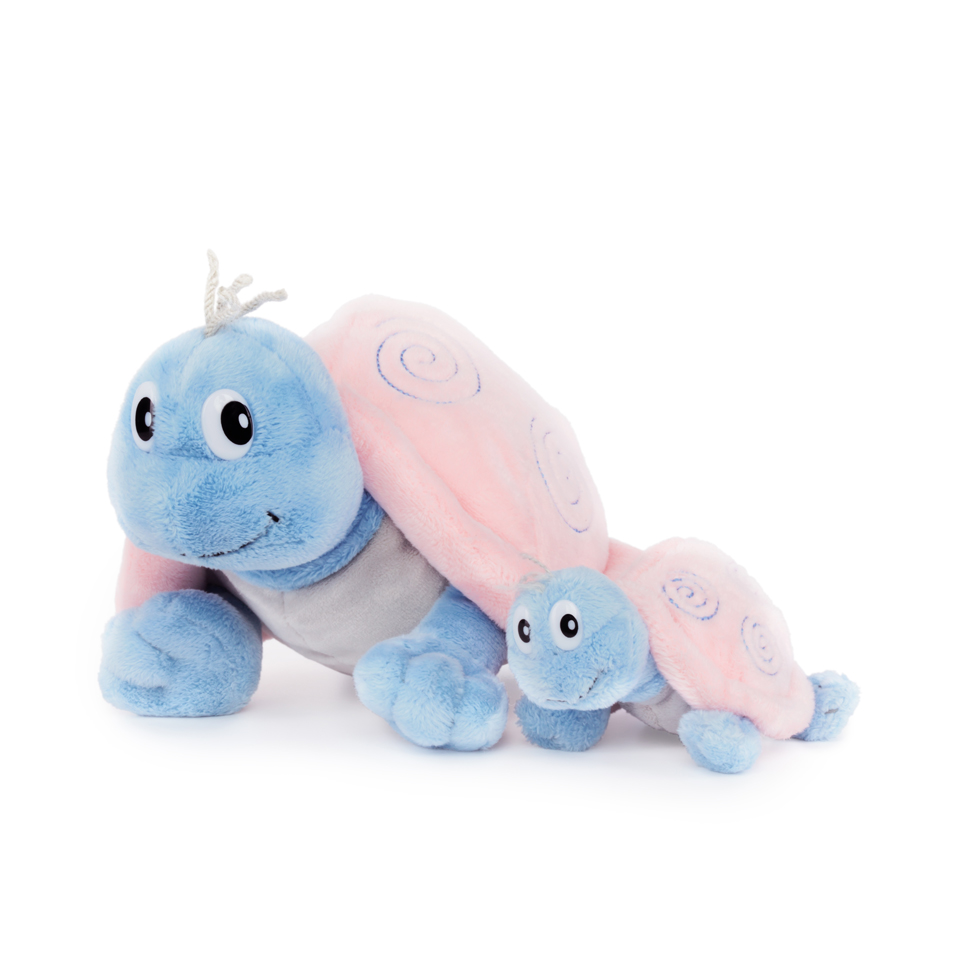 Plüschfigur "Tino Kuschelfreund", klein