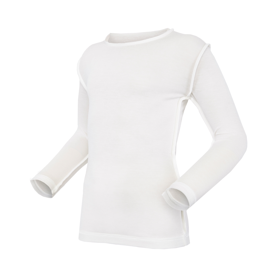 Preventino Langarm Shirt aus Lyocell, 92