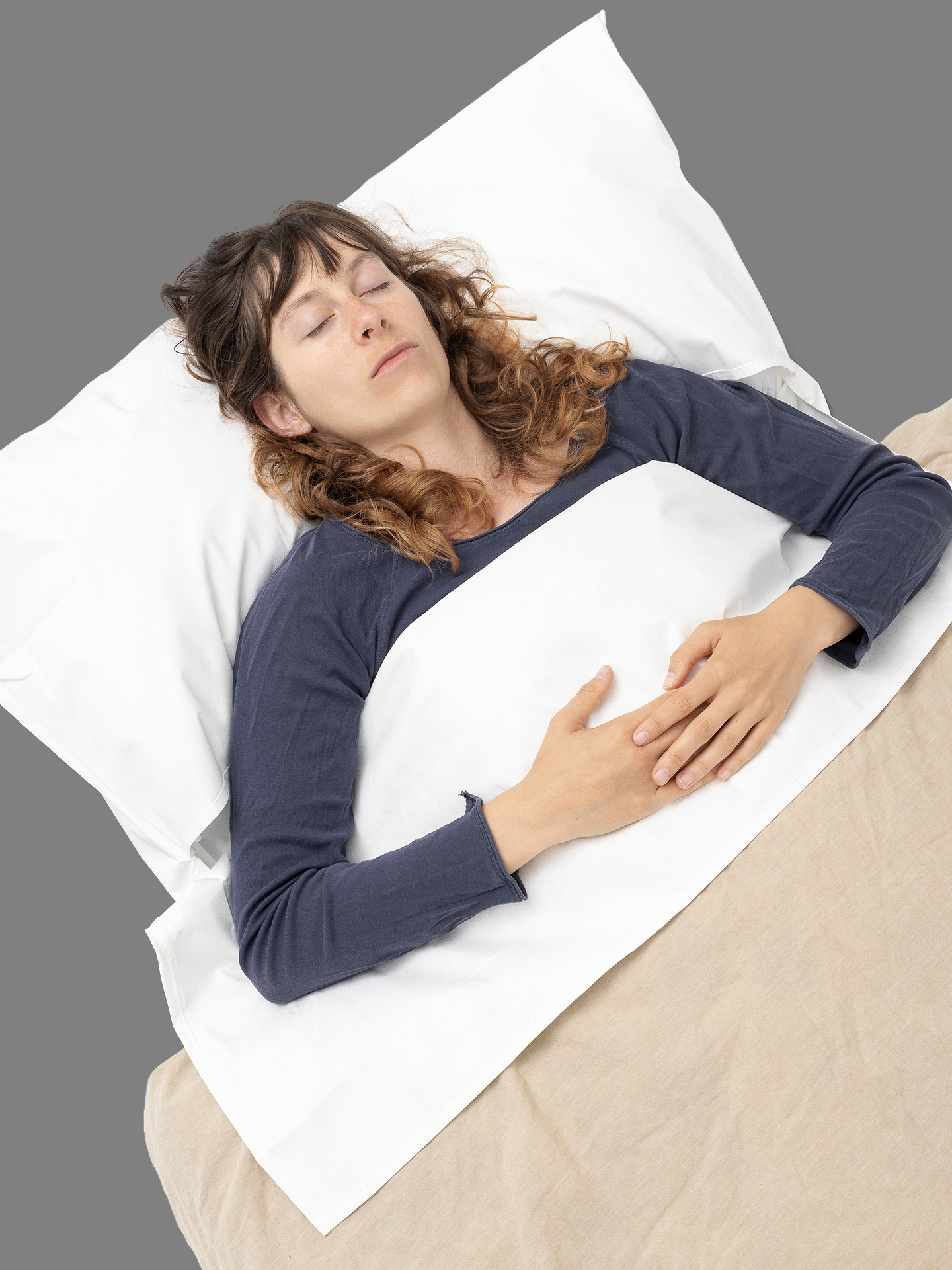 Encasing Reiseschlafsack Sleepwell, 85x220cm